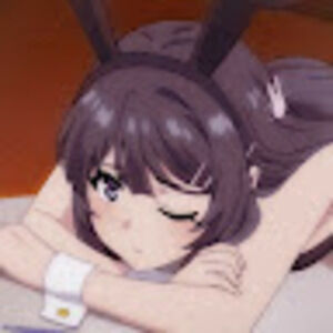 Meet your Posher, Daria